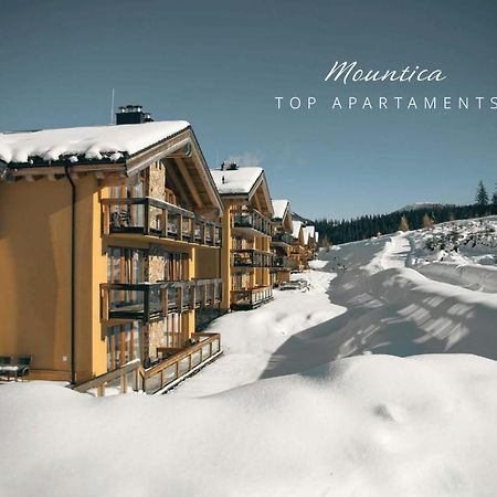 Mountica Jasna Apartment Demanovska Dolina Exterior photo